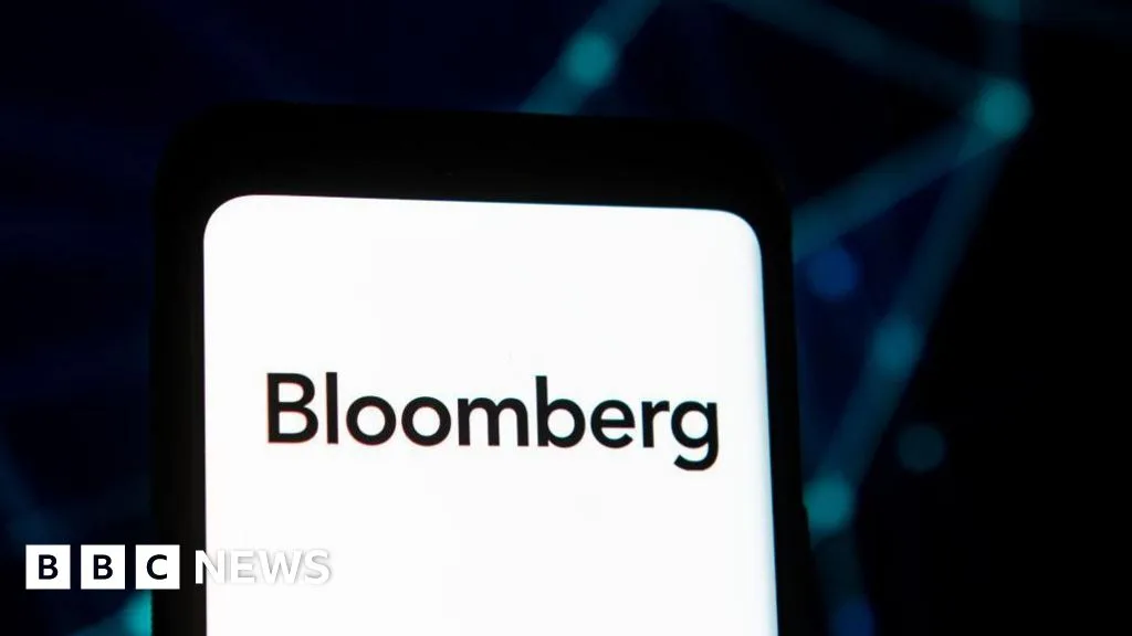 Gugatan Menang, Bloomberg dan Wartawannya Didenda Rp1,5 Miliar ke Menteri Singapura