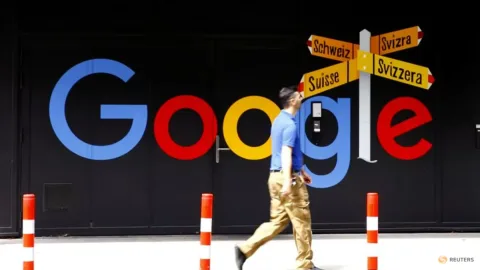 Swiss Buka Investigasi Google: Fitur Pilih Mesin Cari di Android Dihapus