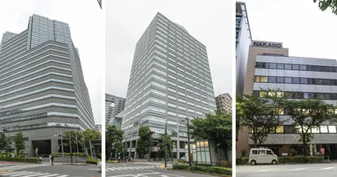 Skandal Tender Seven-Eleven Jepang: Tiga Produsen Lemari Pendingin Digerebek KPPU