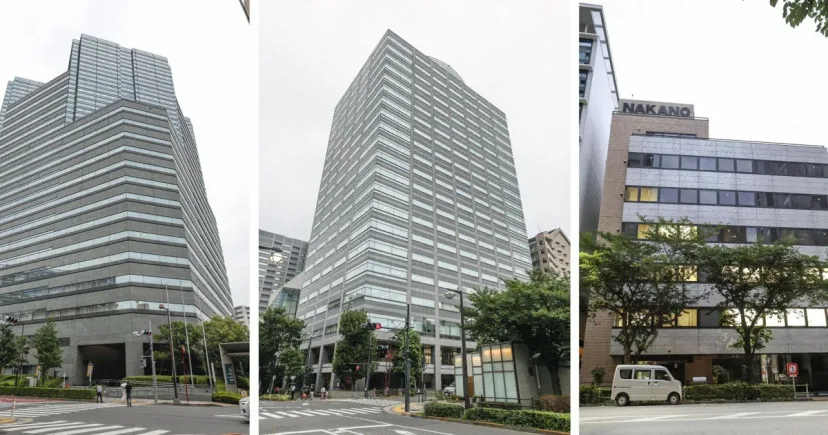 Skandal Tender Seven-Eleven Jepang: Tiga Produsen Lemari Pendingin Digerebek KPPU