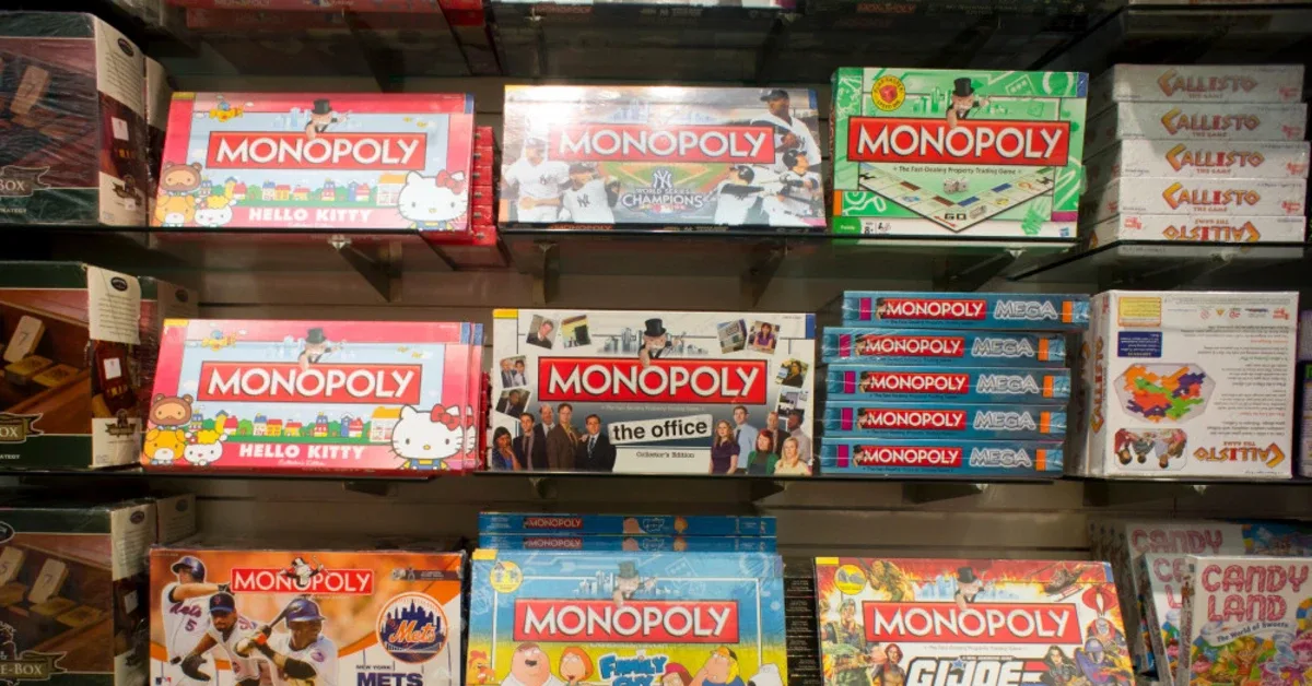 Netflix Hadirkan Monopoly Versi Nyata, Hadiah Rp31 Miliar bagi Pemenang