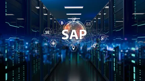SAP Rilis Tambalan Darurat: Tiga Celah Kritis Ancam Keamanan Data Perusahaan