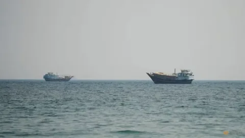 Trump Kembali Gempur Iran, Blokade Pelabuhan dan Tarif 20% di Selat Hormuz Mengancam Ekonomi Global