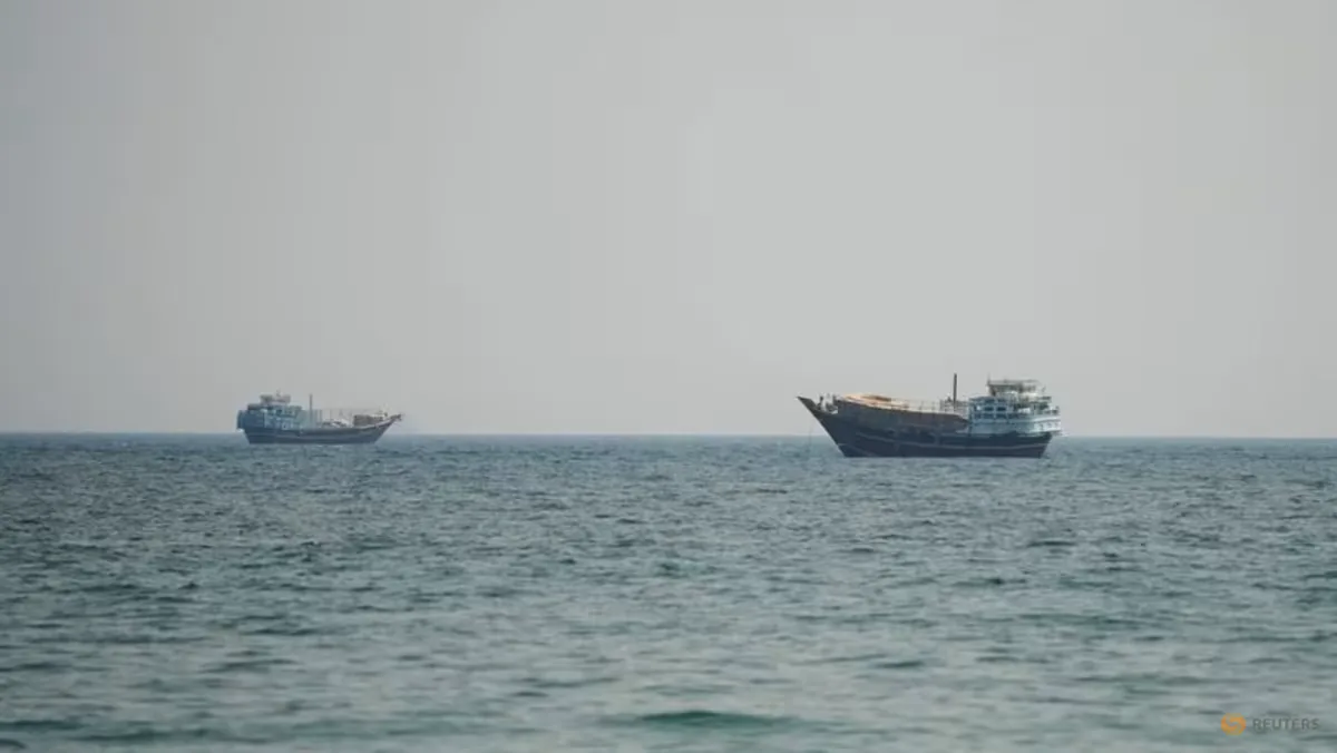Trump Kembali Gempur Iran, Blokade Pelabuhan dan Tarif 20% di Selat Hormuz Mengancam Ekonomi Global