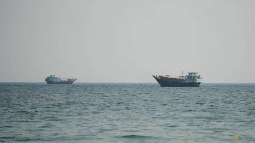 Trump Kembali Gempur Iran, Blokade Pelabuhan dan Tarif 20% di Selat Hormuz Mengancam Ekonomi Global