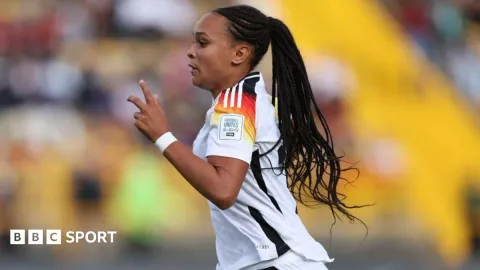 Arsenal Rekrut Bintang Muda Jerman Lisa Baum dari RB Leipzig