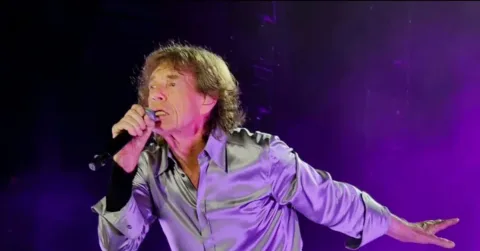 Mick Jagger Buka Suara: Panggung Tinggalkan Luka Psikologis Permanen
