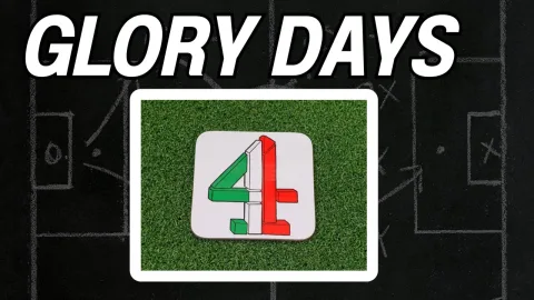 Kejayaan Serie A di Era Emas: Apa yang Hilang dari Sepak Bola Italia?