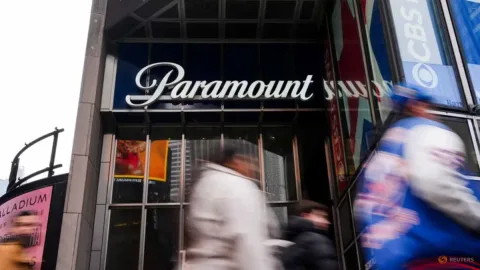 Gugatan Antitrust 12 Negara Bagian AS: Merger Paramount-Warner Bros Ancam Bioskop Lokal