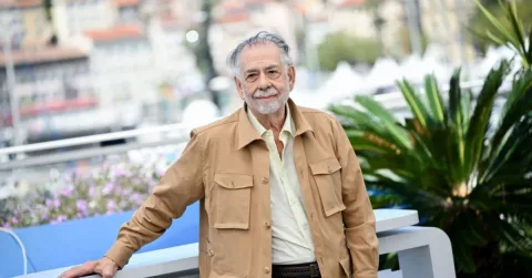 Coppola Akhiri Drama dengan LaBeouf: 'Kau Aktor Hebat, Tapi...'