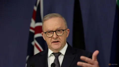 Australia Dirikan Kantor AI Khusus di Bawah Perdana Menteri: Langkah Berani Atasi Regulasi Teknologi