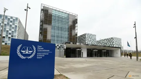 EU Kecam Ancaman AS terhadap ICC: Langkah Berbahaya bagi Keadilan Global