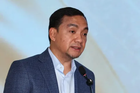 Johor Ancam Tindak Tegas Pihak Jadikan Negeri Itu Basis Ideologi Melawan Hukum