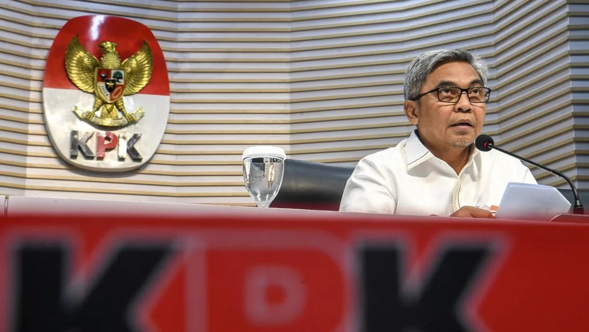 KPK dan Kejagung Saling Supervisi: Kasus Febrie Adriansyah Diuji Transparansi