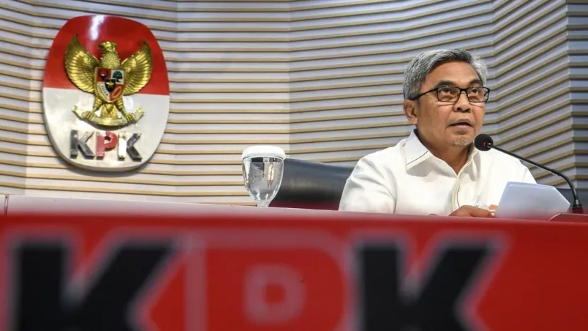 KPK dan Kejagung Saling Supervisi: Kasus Febrie Adriansyah Diuji Transparansi