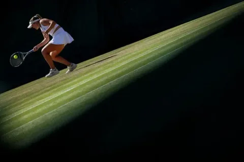 Wimbledon 2026: Ketika Tradisi Bertemu Semangat Juang di Lapangan Rumput