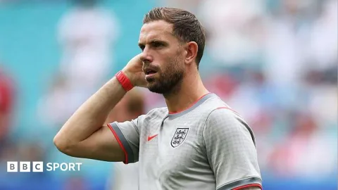 Tuchel Tenang: Hanya Henderson dan Quansah yang Dipastikan Absen Lawan Argentina