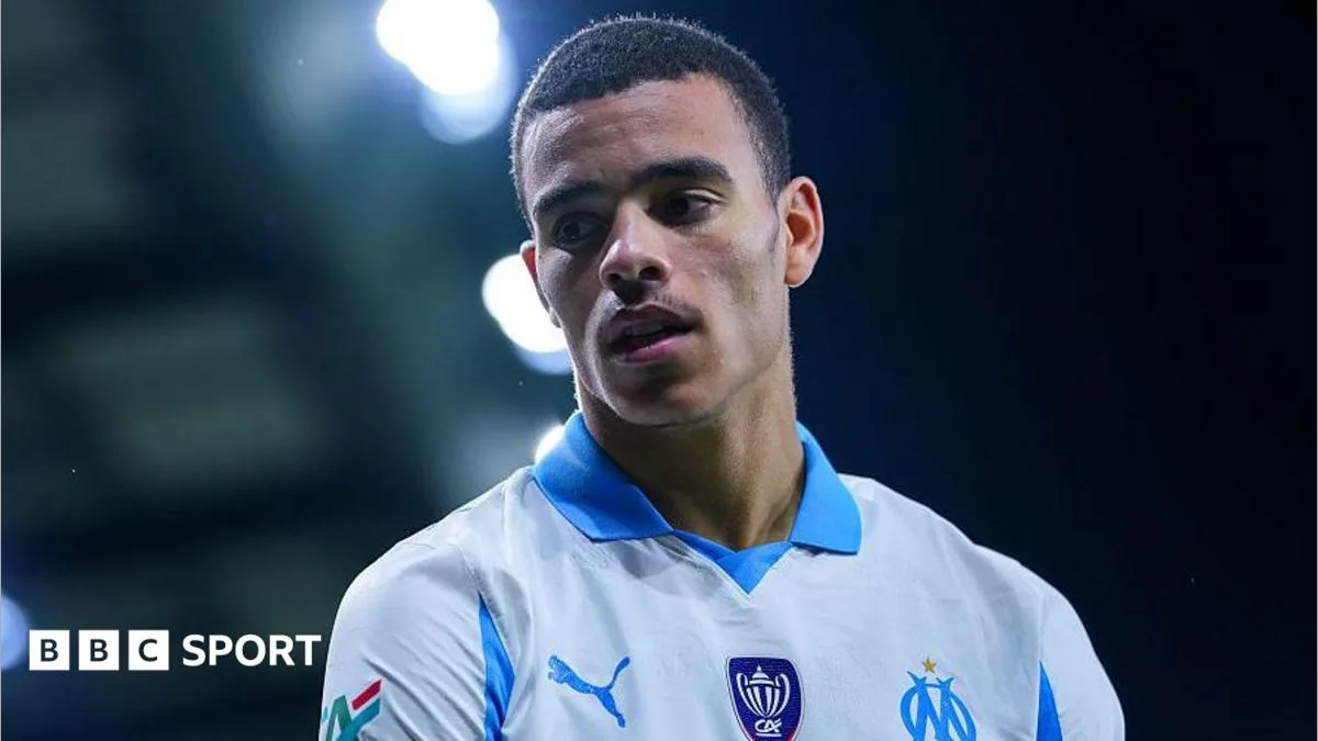 Fenerbahce Resmi Dapatkan Mason Greenwood: Reuni dengan Mourinho di Liga Turki