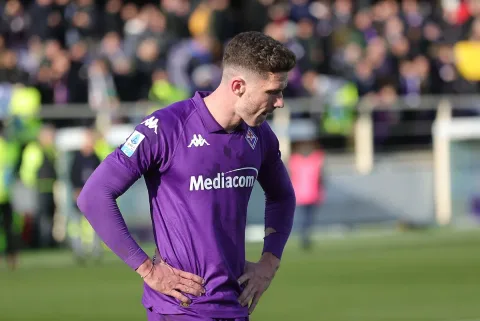 Robin Gosens Akhirnya ke Schalke 04, Fiorentina Rela Rugi Demi Hemat Gaji