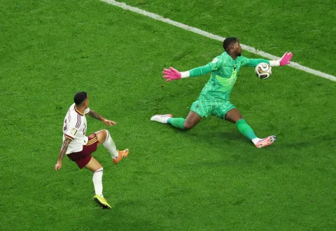 Spanyol Hentikan Langkah Perancis di Semifinal Piala Dunia 2026