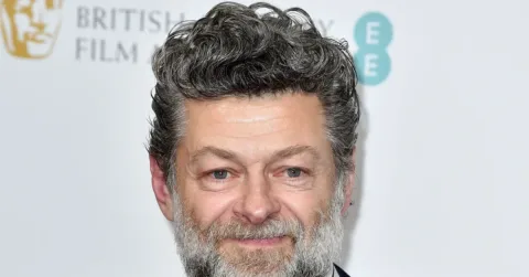 Andy Serkis Tolak 'Casting PC' di Film Lord of the Rings: Hanya Jika Relevan
