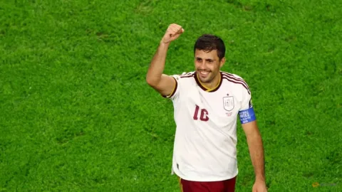 Rodri Bangkit dari Cedera, Gembong Spanyol ke Final Piala Dunia
