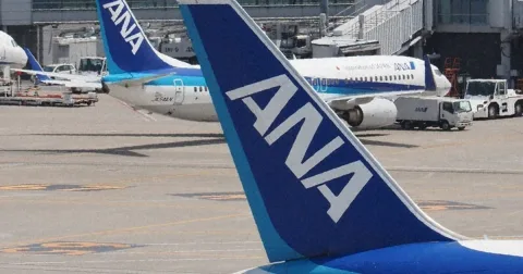 Pilot ANA Divonis 20 Bulan Penjara karena Cabuli Pramugari: Pelajaran bagi Industri Penerbangan