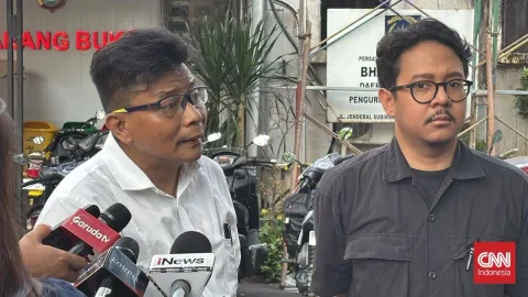Don Ritto Bantah Rp67 Miliar di Kafe Deklarasi: Itu Dana Pelabuhan Kaltim