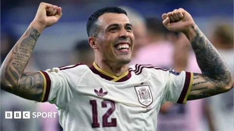 Spanyol Hancurkan Prancis: Kolektivitas Kalahkan Bintang Individual di Semifinal Piala Dunia