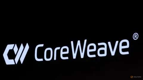 CoreWeave Siapkan Lindung Nilai untuk Cegah Kerugian Akibat Fluktuasi Harga Chip