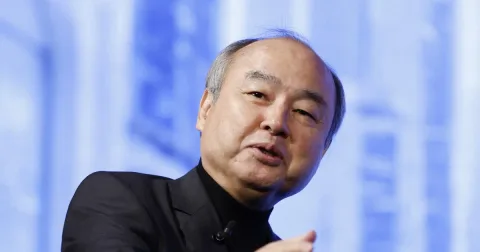 Visi Masayoshi Son: Satu Miliar Robot Humanoid Ber-AI Akan Ubah Wajah Dunia Kerja pada 2040