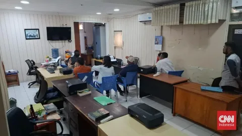 Kasus Dokter Icha: Empat Terlapor Bantah Intimidasi, Sebut Hanya Diskusi Alot