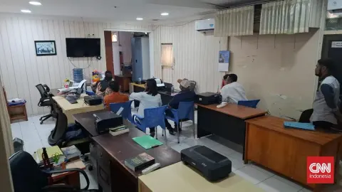 Kasus Dokter Icha: Empat Terlapor Bantah Intimidasi, Sebut Hanya Diskusi Alot