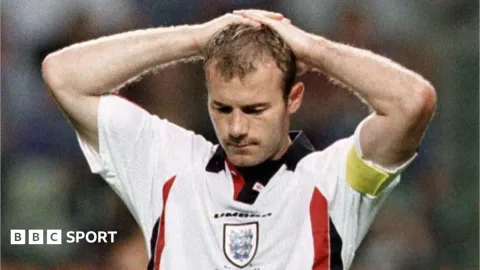 Luka 1998 Masih Membara, Shearer Yakin Inggris Bisa Balas Dendam ke Argentina