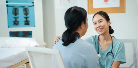 Belajar dari Thailand: Kunci Sukses Pengawasan Penyakit Bukan Sekadar Teknologi