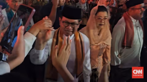 Jakarta Terpilih Jadi Tuan Rumah Perdana Harmony in Diversity Award 2026