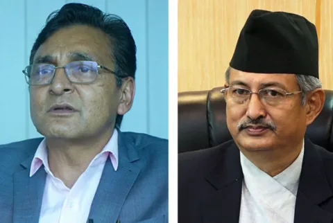 Skandal Pemalsuan Dokumen Pengungsi: Dua Mantan Menteri Nepal Dijatuhi Hukuman Penjara
