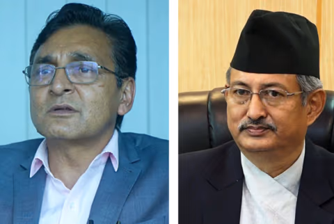 Skandal Pemalsuan Dokumen Pengungsi: Dua Mantan Menteri Nepal Dijatuhi Hukuman Penjara