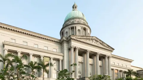 Pop Art Dunia dan Asia Tenggara Bersatu di National Gallery Singapore: Pameran Terbesar se-Asia Tenggara
