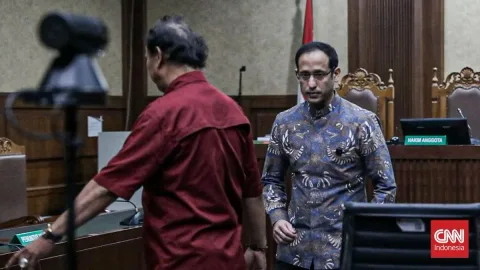 Sidang Banding Nadiem Makarim Digelar 5 Agustus, Nasib Hukuman 10 Tahun Penjara Ditentukan