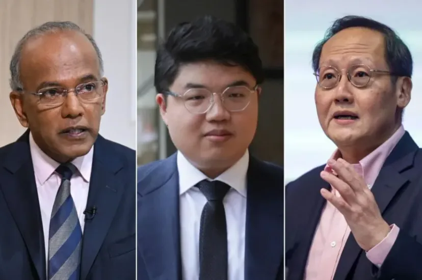 Menteri Singapura Gugat Bloomberg: Melindungi Martabat Jabatan Publik dari Pemberitaan Tak Bertanggung Jawab