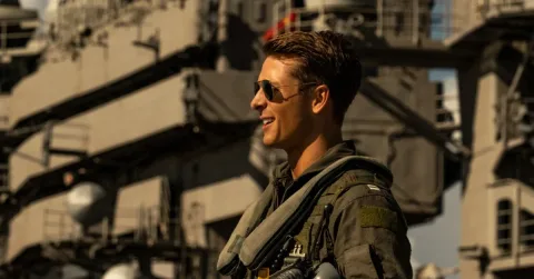 Menguak Detik-Detik Terakhir Aktor Top Gun: Maverick Sebelum Tewas Ditikam