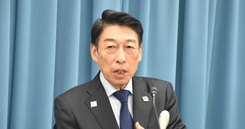 Gubernur Fukuoka Habiskan Rp32 Miliar untuk 23 Perjalanan Dinas ke Luar Negeri