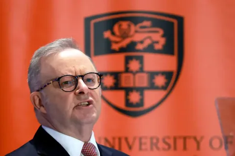 Australia Siapkan Regulasi AI: Data Center Wajib Hemat Energi dan Air, Hak Cipta Kreator Dilindungi