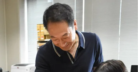 Mahasiswa Jepang Raih Penghargaan Apple Berkat Aplikasi Musik Berbasis Tangga Nada Dunia