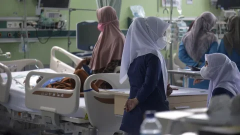 Balita Korban Penganiayaan Ibu Tiri di Bekasi Masih Koma, Polisi Dalami Motif Sakit Hati