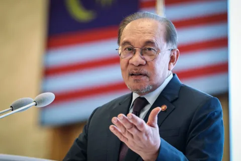 Malaysia Ancam Deportasi Warga Israel yang Terlibat Network School di Forest City