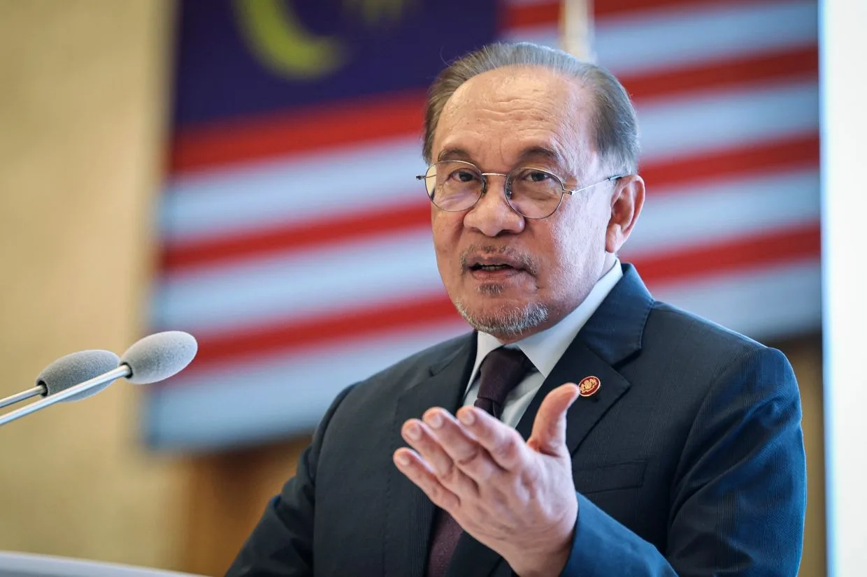 Malaysia Ancam Deportasi Warga Israel yang Terlibat Network School di Forest City