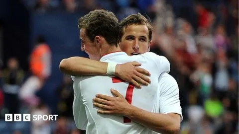 Nasib Beda Dua Striker Muda Inggris: Will Keane dan Harry Kane, Cedera yang Mengubah Segalanya