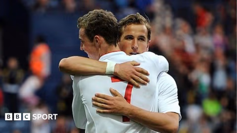 Nasib Beda Dua Striker Muda Inggris: Will Keane dan Harry Kane, Cedera yang Mengubah Segalanya